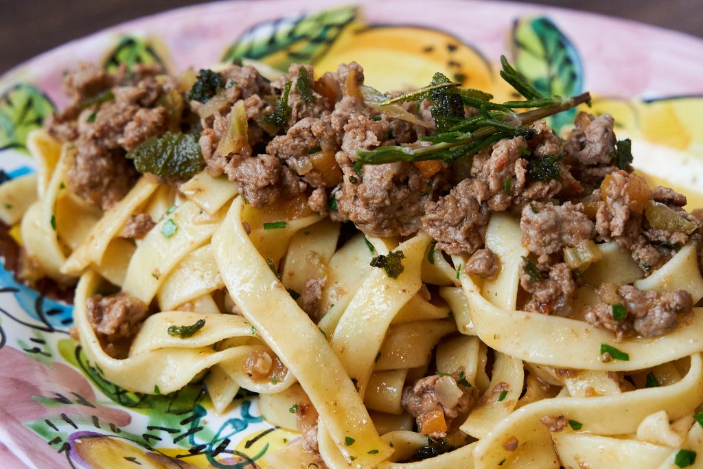 Duck-Ragu-Italian-Restaurants-In-Leamington