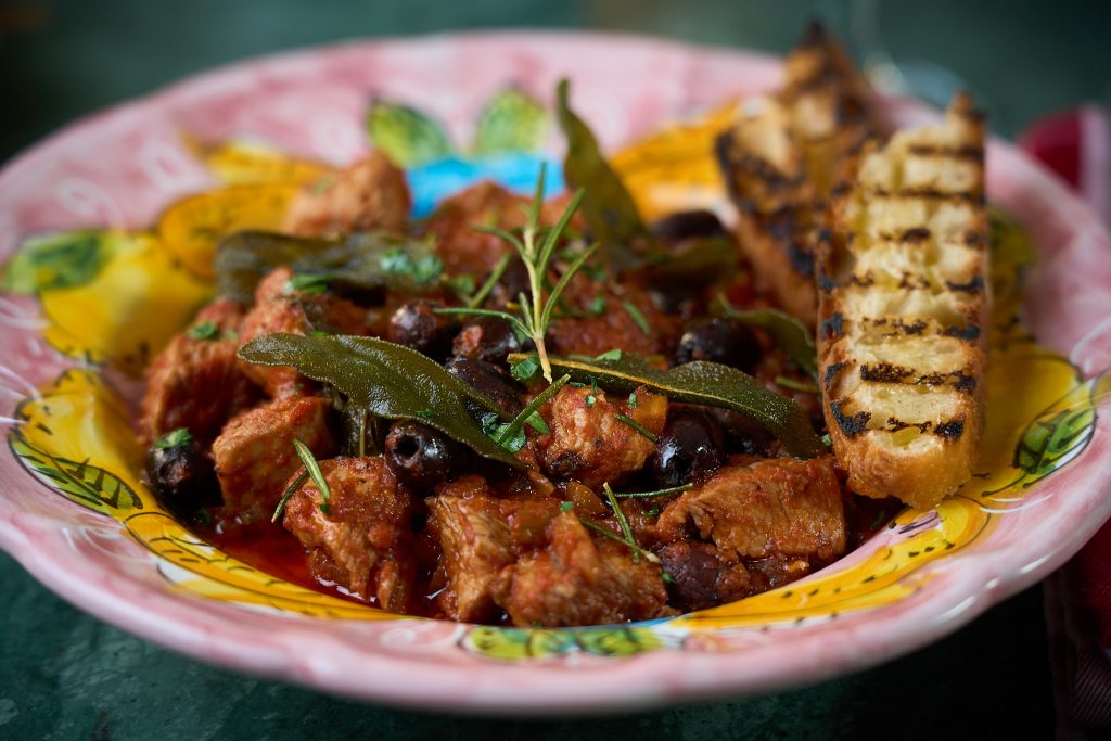 Retaurants-In-Leamington